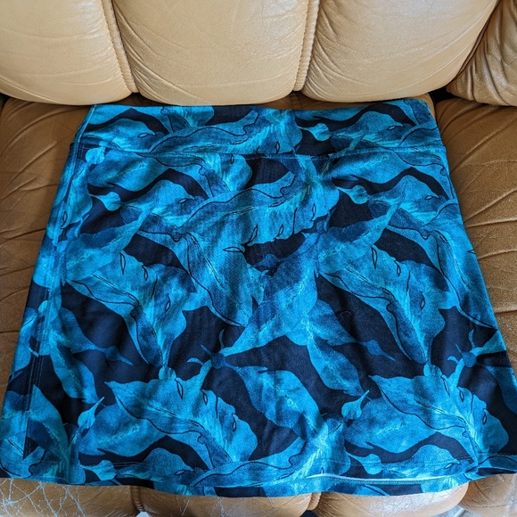 Patagonia Dresses & Skirts - Patagonia Morning Glory Skirt